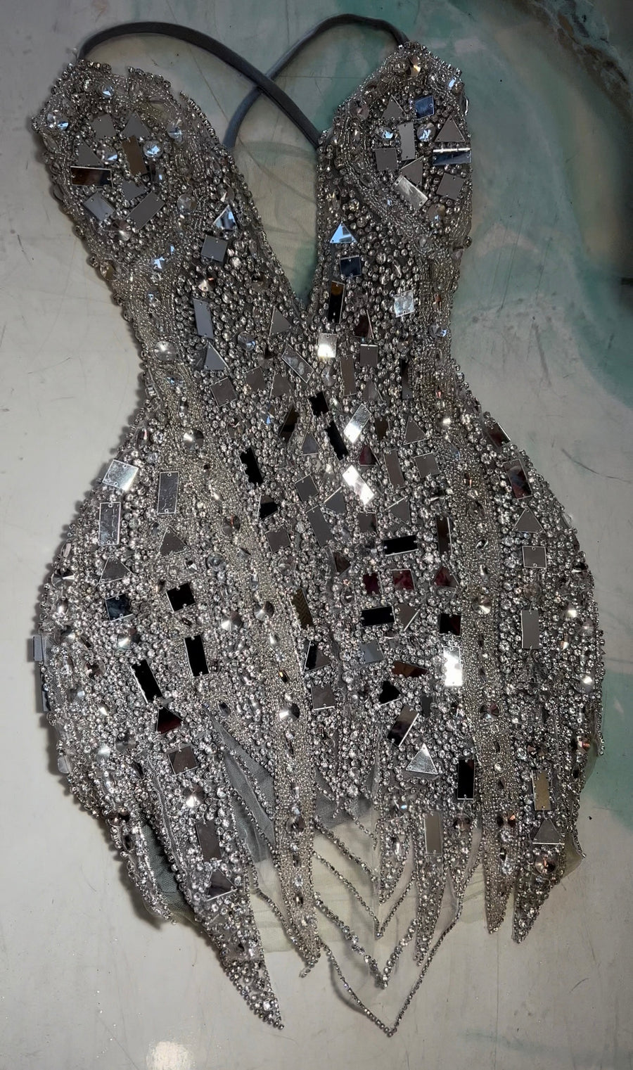 Malani Dress