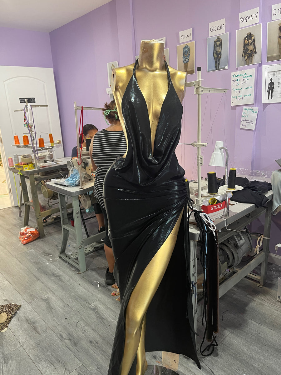 Glitz Dress