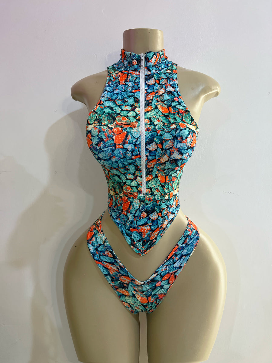 Stardust Swim